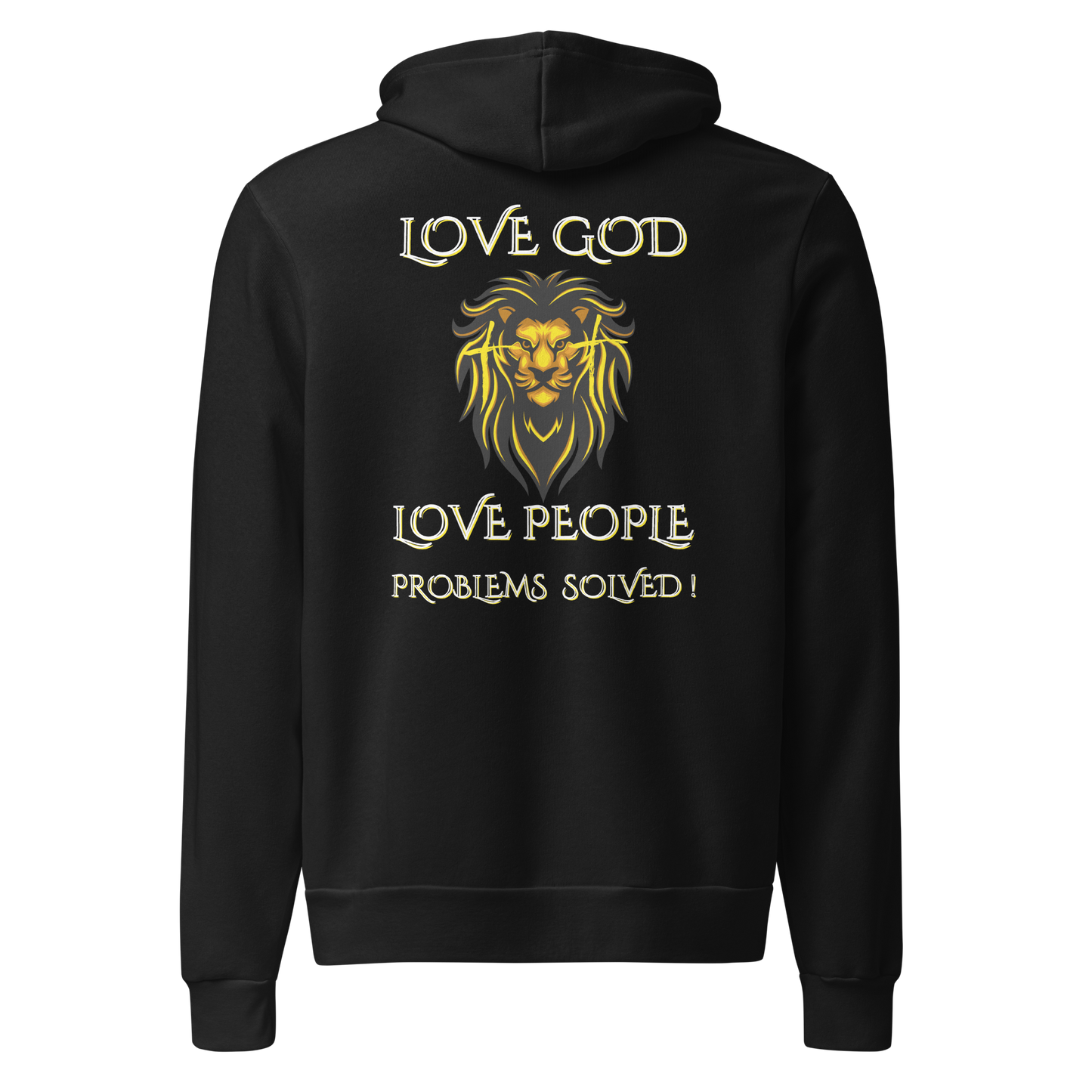 See Back For Answers- #1 LGLP- FAITH STRONG- MIDLINE