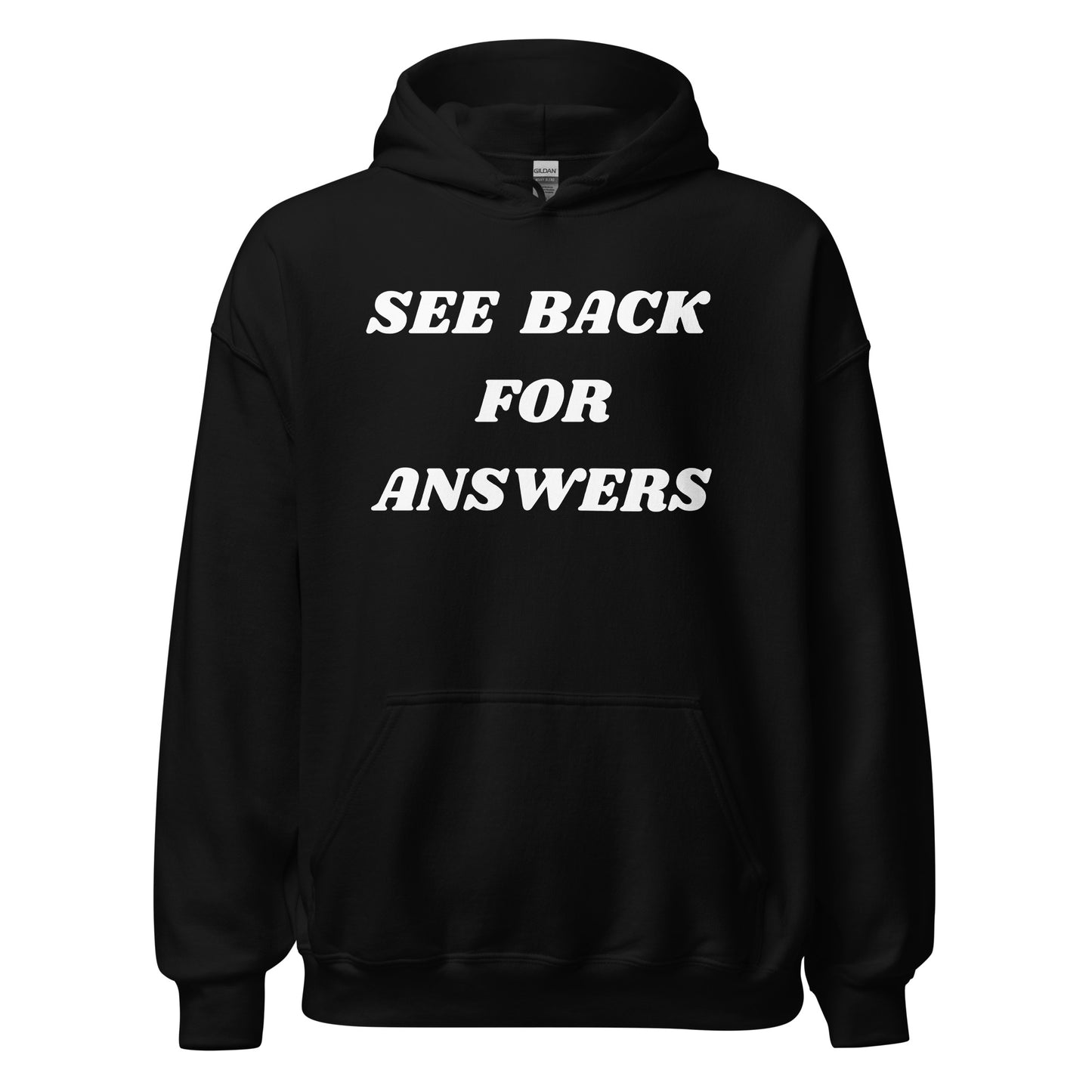 See Back- #2 Slow To Anger- Pure Faith Collection