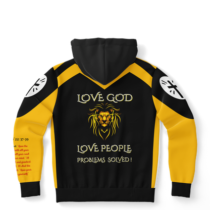 See Back For Answers- #1 LGLP-BOLD-FAITH WARRIOR