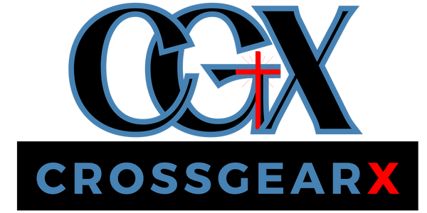 CrossGearX.com