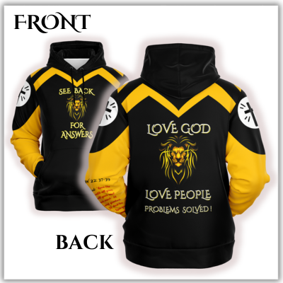 See Back For Answers- #1 LGLP-BOLD-FAITH WARRIOR