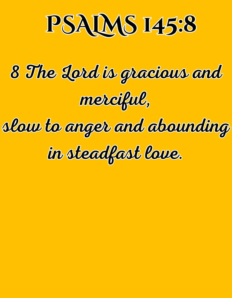 See Back For Answers- #2 Slow To Anger-BOLD- FAITH WARRIOR