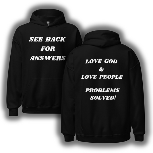 See Back- #1 LGLP- Pure Faith Collection